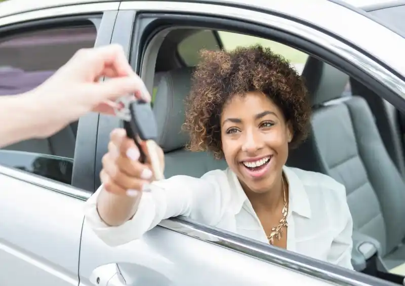 auto leasen Wetsinge